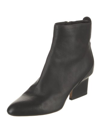 Jimmy Choo Leather Boots