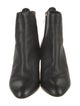 Jimmy Choo Leather Boots