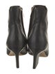 Jimmy Choo Leather Boots