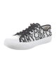 Jimmy Choo Printed Sneakers