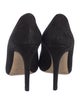 Jimmy Choo Suede Pumps