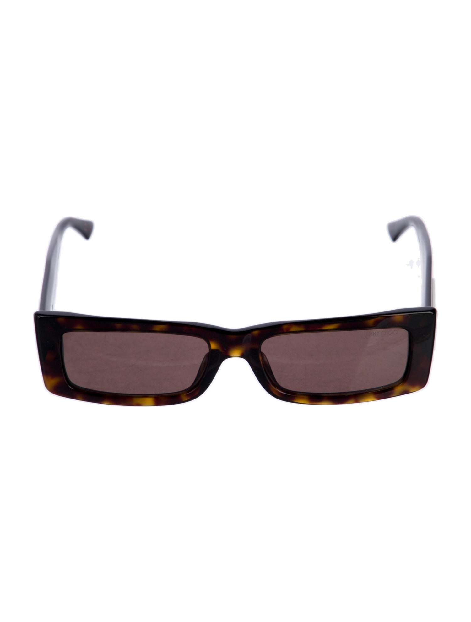 Jimmy Choo Carrera6000 Square Sunglasses