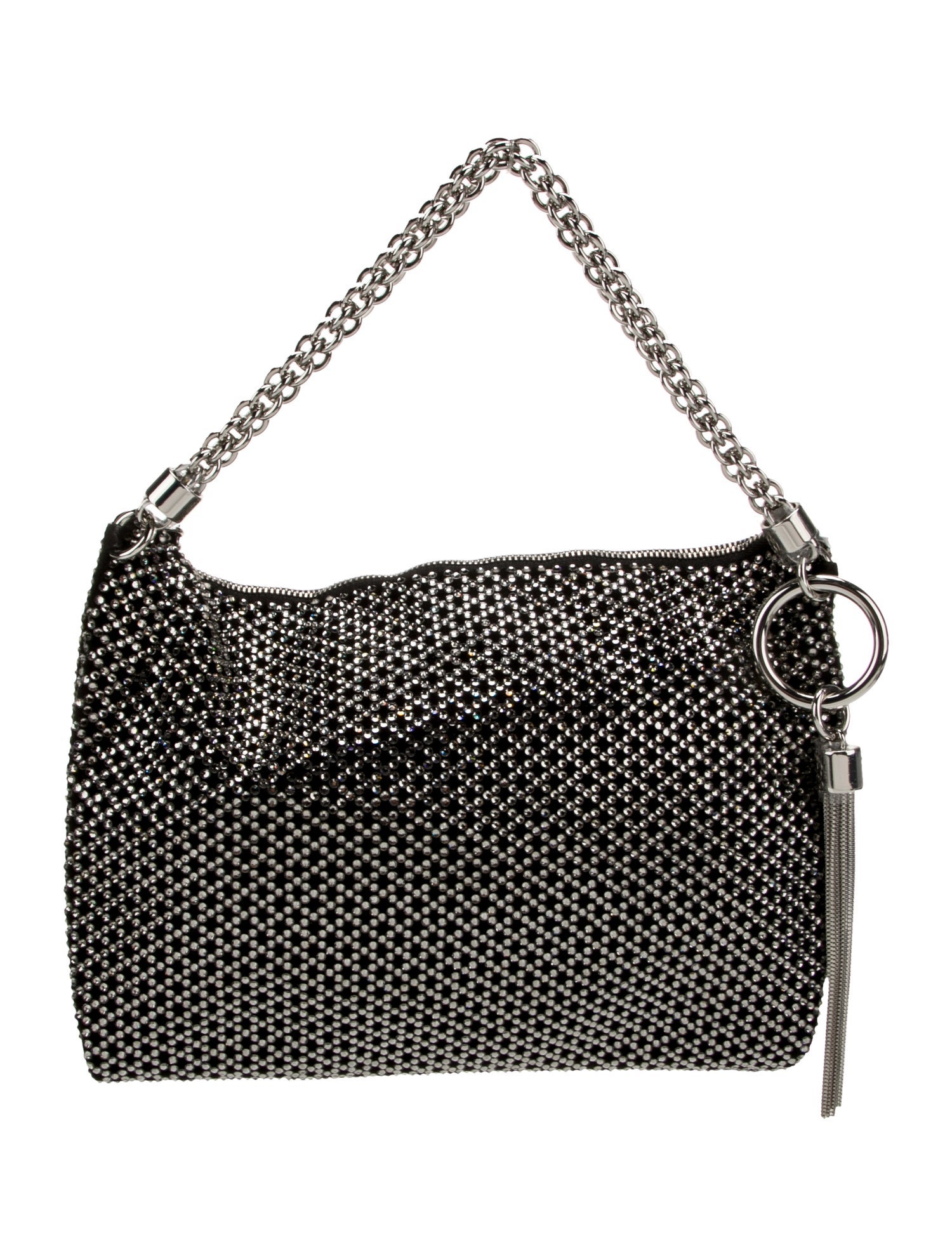 Jimmy Choo Crystal Callie