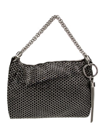 Jimmy Choo Crystal Callie