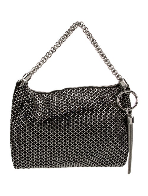 Jimmy Choo Crystal Callie