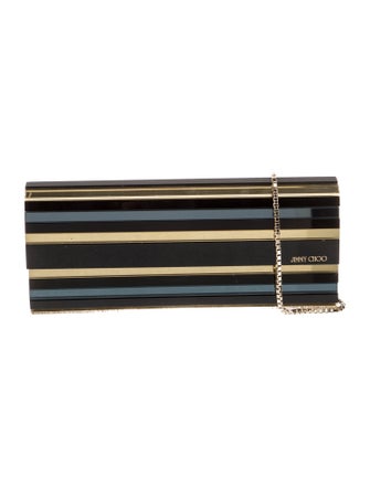 Jimmy Choo Acrylic Sweetie