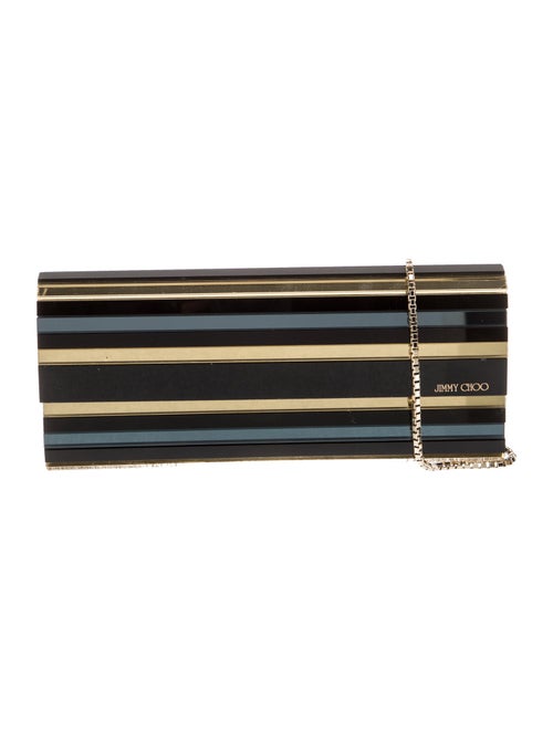 Jimmy Choo Acrylic Sweetie