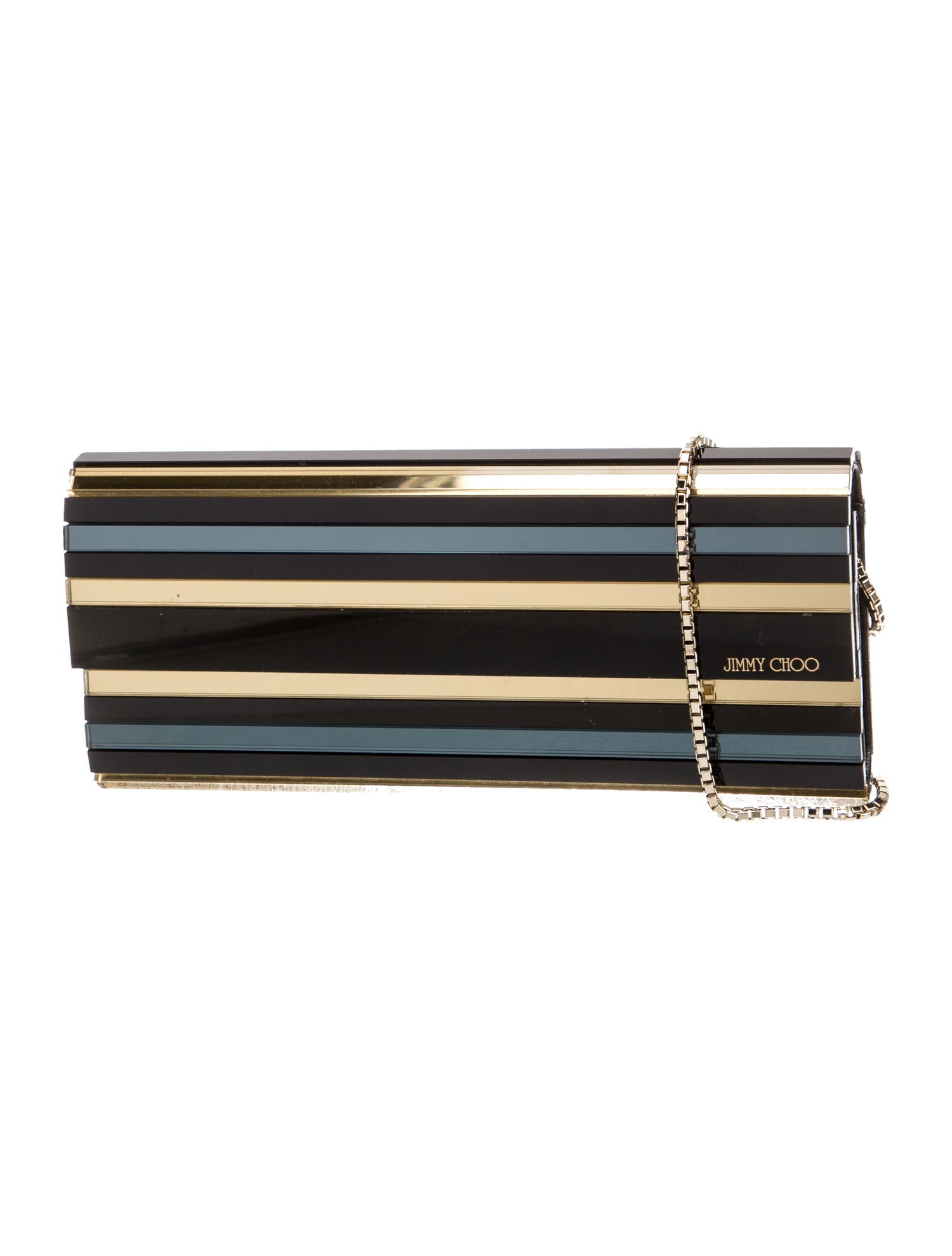 Jimmy Choo Acrylic Sweetie