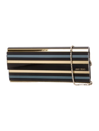 Jimmy Choo Acrylic Sweetie