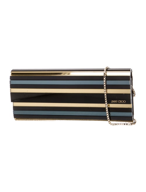 Jimmy Choo Acrylic Sweetie