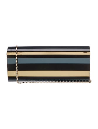 Jimmy Choo Acrylic Sweetie