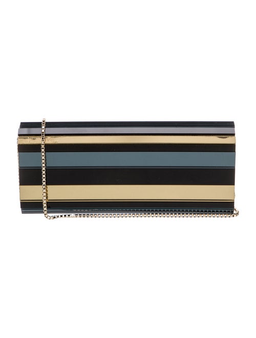 Jimmy Choo Acrylic Sweetie