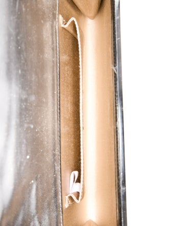 Jimmy Choo Acrylic Sweetie