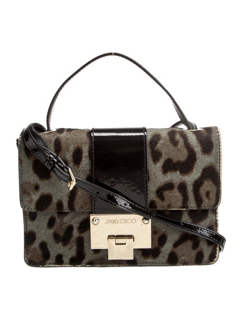 Jimmy Choo Ponyhair Rebel