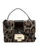 Jimmy Choo Ponyhair Rebel