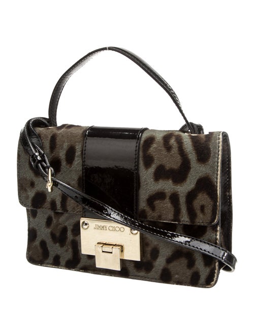 Jimmy Choo Ponyhair Rebel