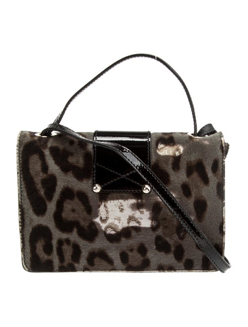 Jimmy Choo Ponyhair Rebel