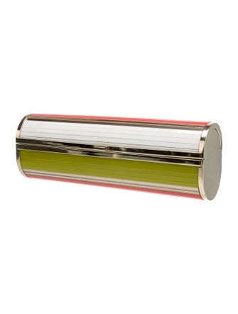 Jimmy Choo Metal Sweetie