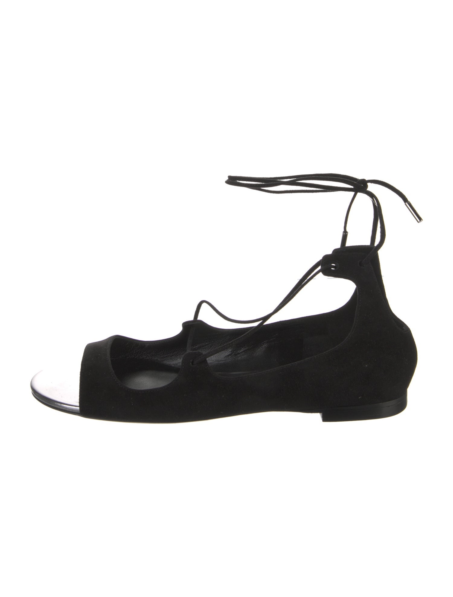 Jimmy Choo Suede Sandals