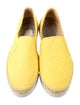 Jimmy Choo Canvas Espadrilles