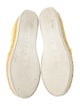 Jimmy Choo Canvas Espadrilles
