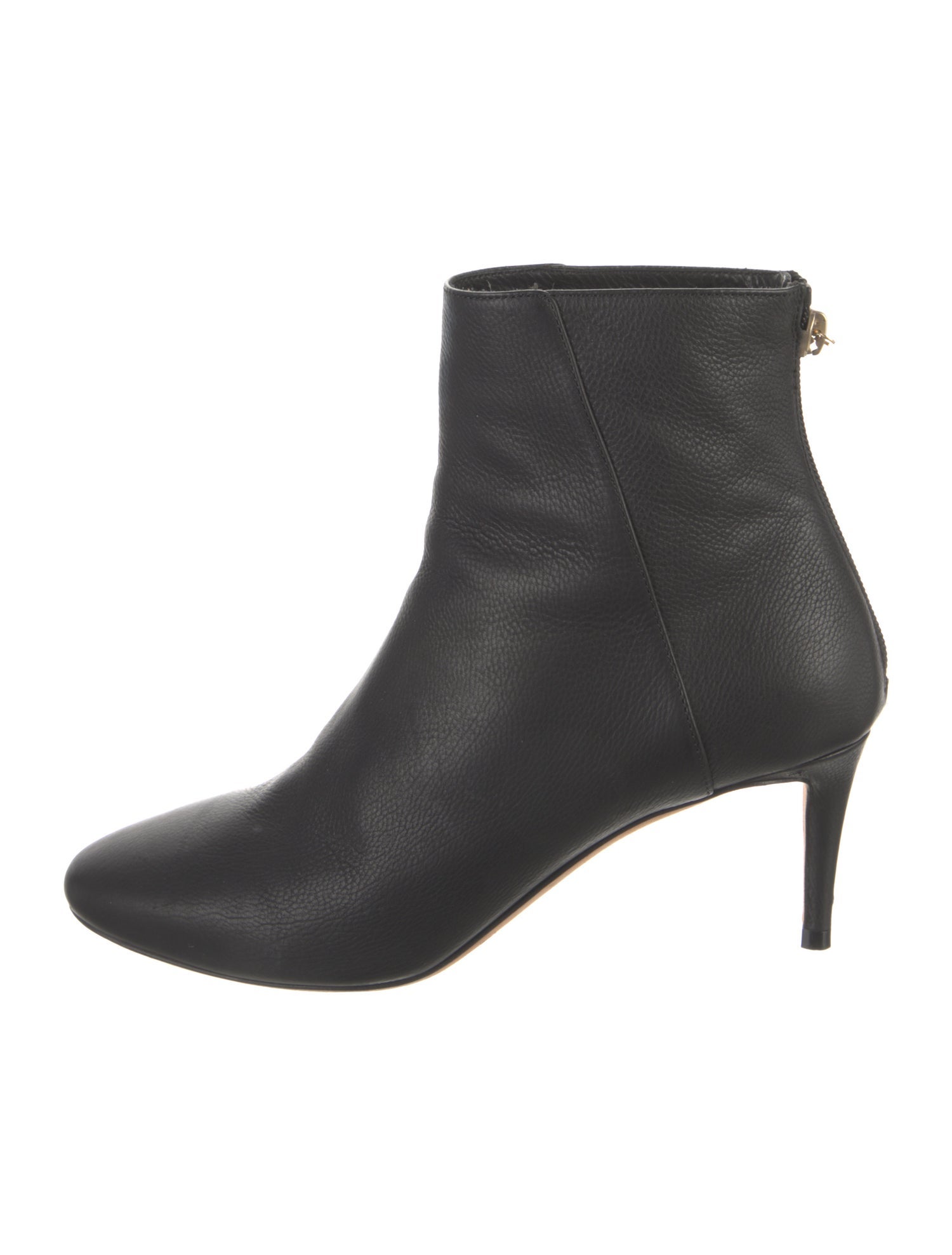 Jimmy Choo Leather Boots