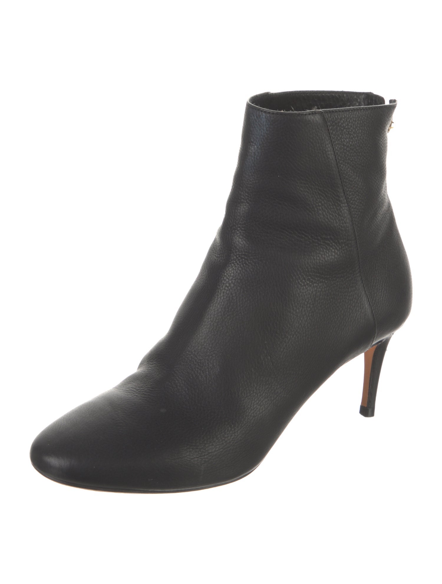 Jimmy Choo Leather Boots