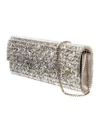 Jimmy Choo Sweetie Glitter