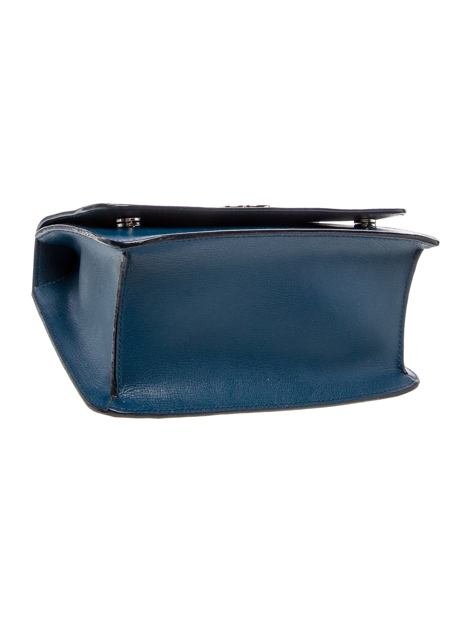 Jimmy Choo Leather JC