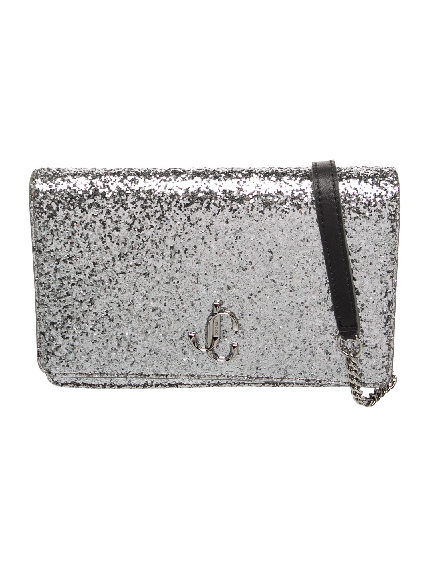 Jimmy Choo Glitter Palace