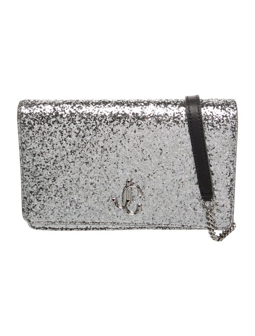 Jimmy Choo Glitter Palace