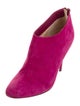 Jimmy Choo Suede Boots