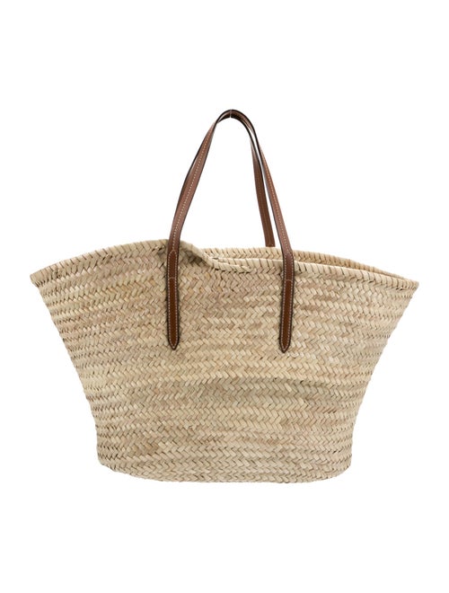 Jimmy Choo Straw Macy