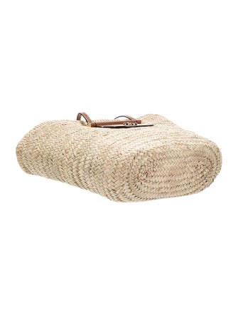 Jimmy Choo Straw Macy