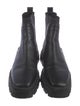 Jimmy Choo Leather Chelsea Boots