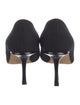 Jimmy Choo Canvas Pumps