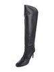 Jimmy Choo Leather Boots