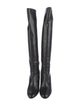 Jimmy Choo Leather Boots