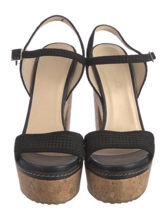 Jimmy Choo Sandals