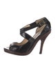 Jimmy Choo Patent Leather Pumps
