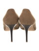 Jimmy Choo Suede Pumps