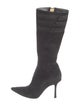Jimmy Choo Suede Boots