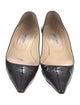 Jimmy Choo Patent Leather Pumps