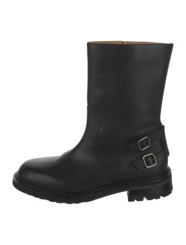 Jimmy Choo Boots Leather EU 45 | 15