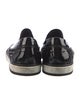 Jimmy Choo Velvet Printed Sneakers