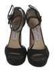 Jimmy Choo Suede Sandals