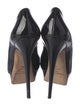 Jimmy Choo Patent Leather Pumps
