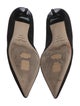 Jimmy Choo Love Suede Pumps
