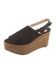 Jimmy Choo Suede Espadrilles