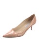 Jimmy Choo Love Patent Leather Pumps